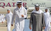 امارات و قطر در آینده نزدیک روابط خود را از سرمی‌گیرند
