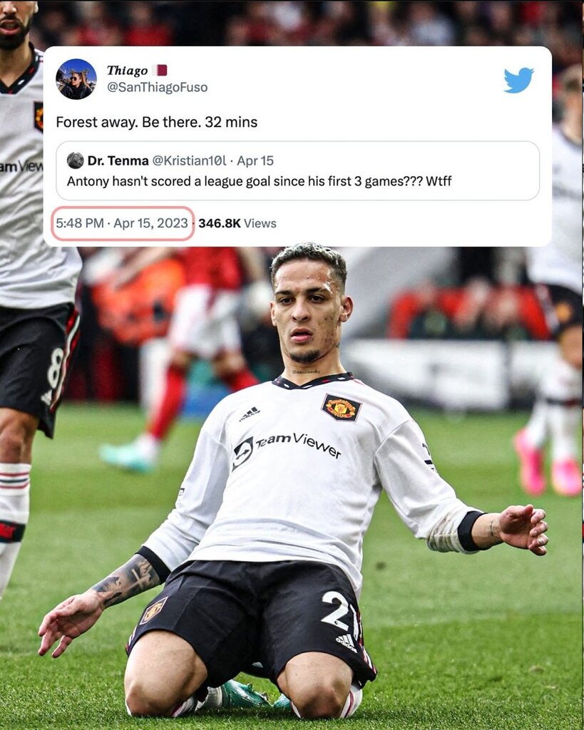 عکس | پیشبینی درست یک دختر در فوتبال جهانی شد!