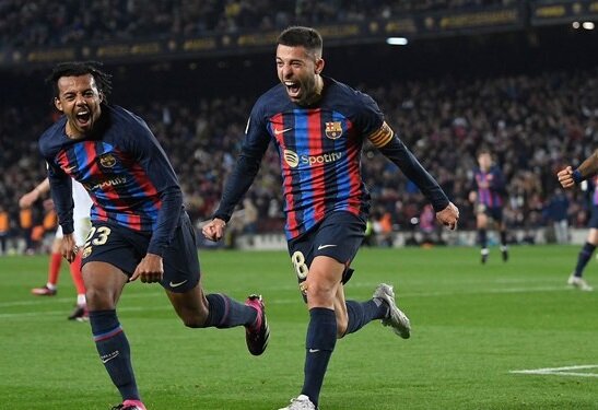 چراغ سبز کاپیتان بارسلونا به مادرید! | توافق برای انتقال خبرساز انجام شد