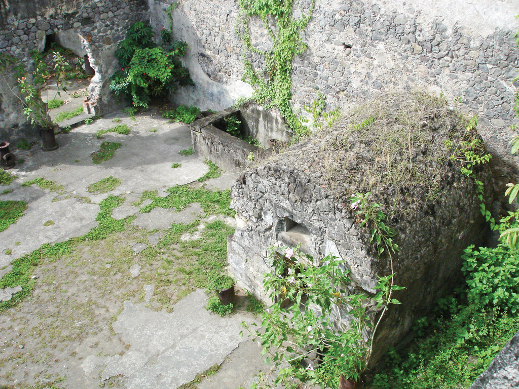 او را همه به نام مرد گدازهای میشناسند | خاطرات تنها نجاتیافته فوران وحشتناکترین آتشفشان قرن بیستم