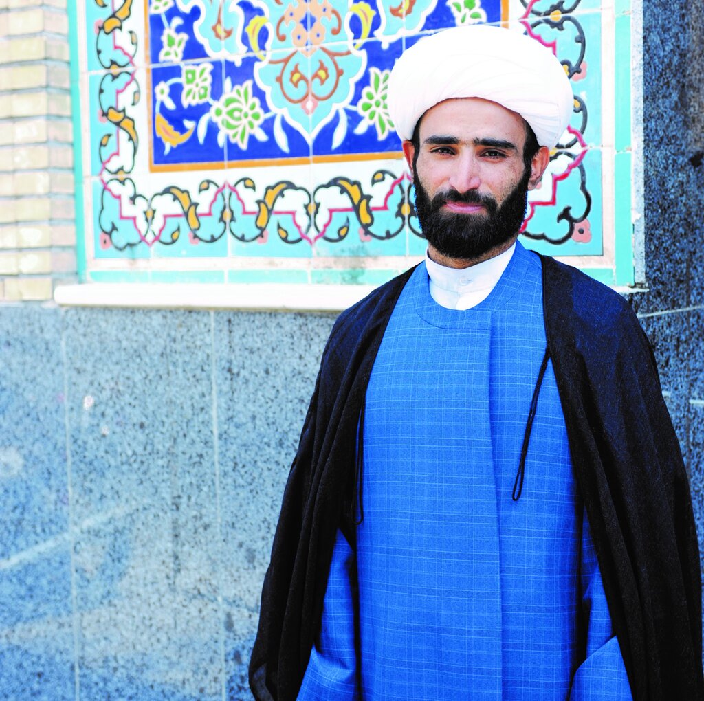 شیخ مردمدار | مجتهد و استاد دانشگاه تهران برای حاجت‌روایی مردم روزه می‌گرفت 