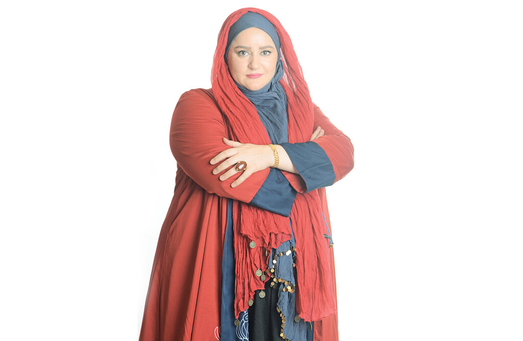 <a href='/last-search/?q=ماجرای'>ماجرای</a> شغل دوم و خانگی نعیمه نظامدوست از <a href='/last-search/?q=زبان'>زبان</a> خودش | لباسهای من قیمتشان <a href='/last-search/?q=نجومی'>نجومی</a> نیست!