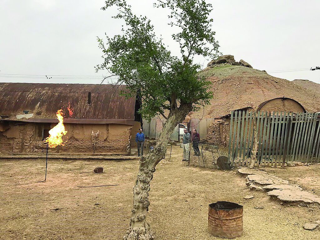 موزهای به وسعت خوزستـان