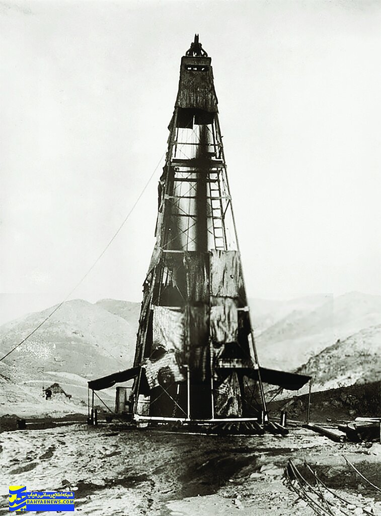 موزهای به وسعت خوزستـان