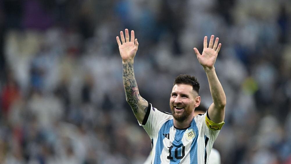 عکس | مشهورترین ورزشکاران جهان چه کسی است | پادشاه در رتبه سوم قرار گرفت