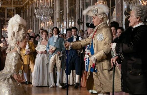 انتخاب فیلم جانی دپ در کن جنجال آفرید | پای عربستان هم در میان است