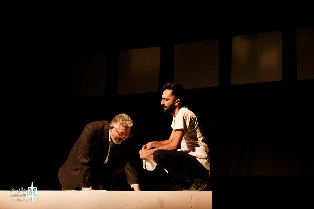 مجبوریم هفتهای سه بار فیلترشکن عوض کنیم تا بتوانیم کار را تبلیغ کنیم