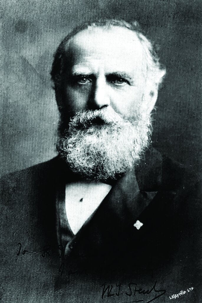 مرگ در تعقیب ستارهها