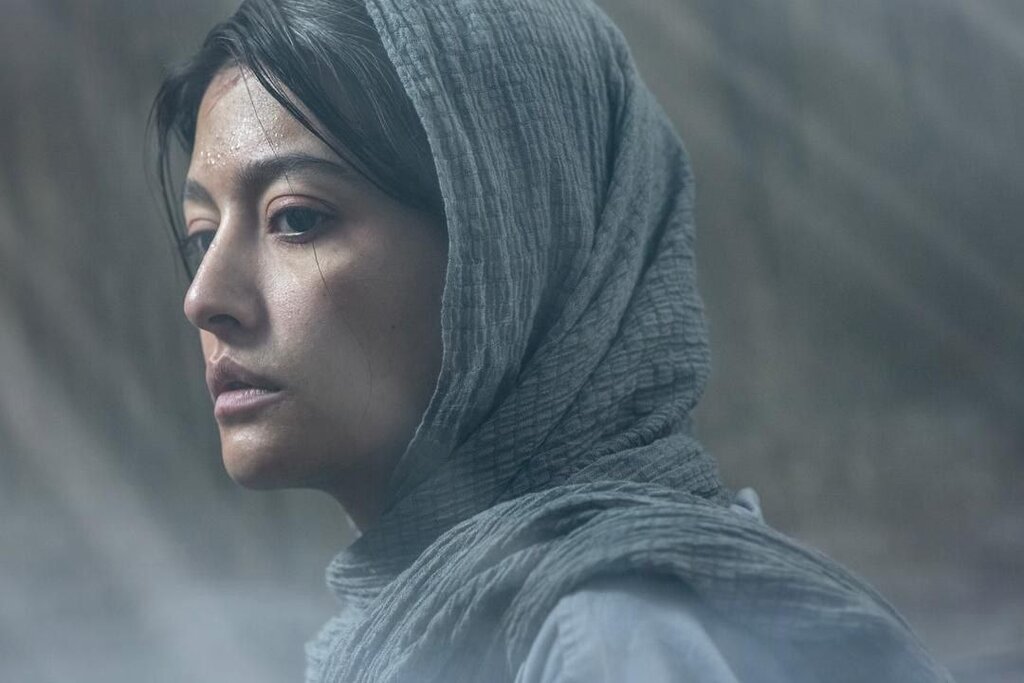 سینما قدس تهران پس از سالها زنده شد/ تصاویر جدید از سریال پوست شیر