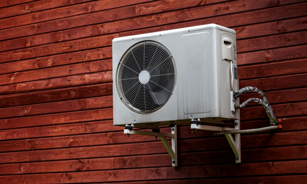 انواع سیستمهای خنک کننده خانگی در تابستان