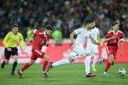 اعتراض طارمی در اردوی تیم ملی | هیچ فرقی بین من و سردار و بازیکن دیگر وجود ندارد