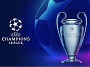 سیدبندی لیگ قهرمانان اروپا مشخص شد