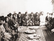 آداب و رسوم جالب تهرانی های قدیم در ماه رمضان | از بردن فرش و قرآن به مسجد تا خریدن خروس سفید چهل تاج