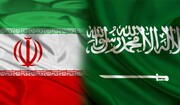 عکس | مقام ارشد نظامی عربستان: ایران دوست و عزیز ماست