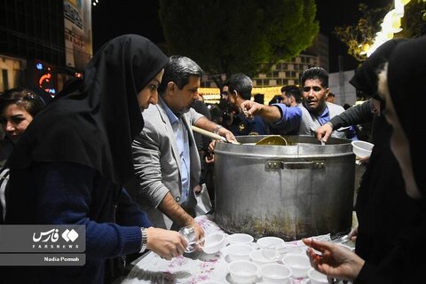 افطاري ساده