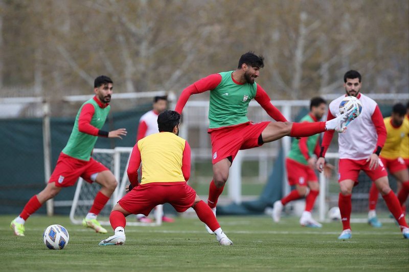 محمد انصاری واسطه بازگشت مغانلو به پرسپولیس