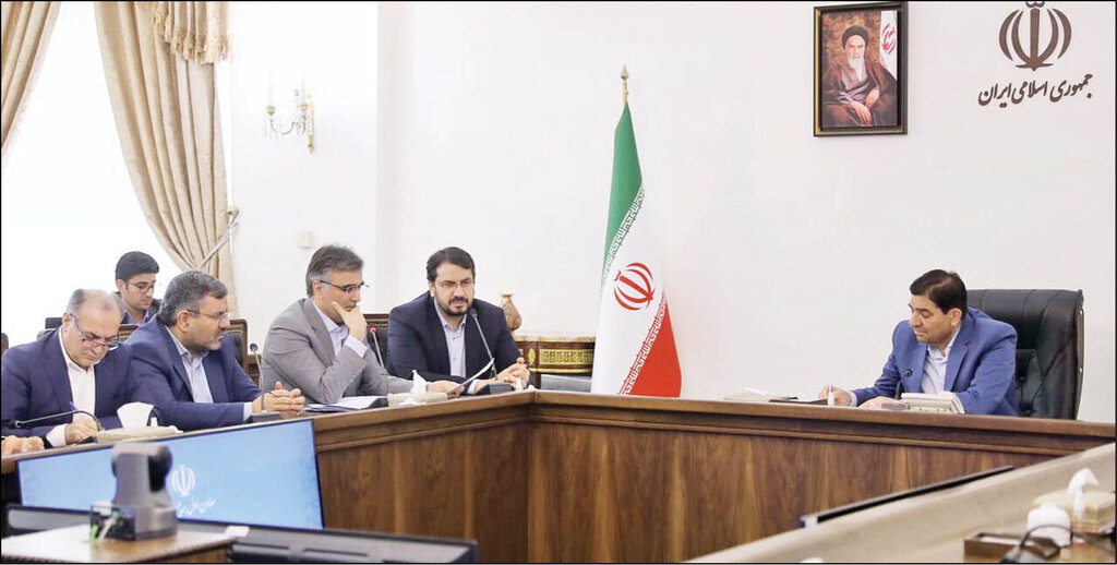 ساماندهی بازار اجاره از معبر بنگاههای املاک | سامانه صدور رایگان کد رهگیری راهاندازی می شود | احتمال سانسور قیمت در آگهیهای حوزه مسکن نشست مسكن