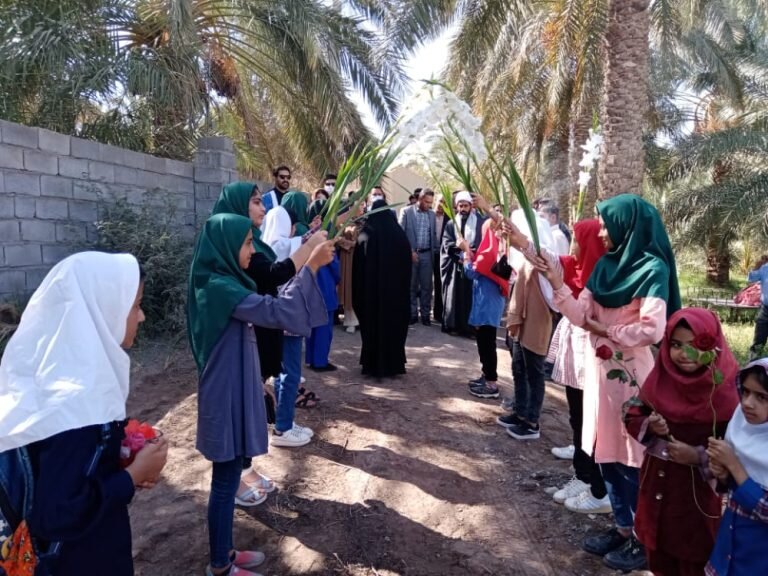 قهرمان محله | کودکان محروم در پرتو مهر گیتی