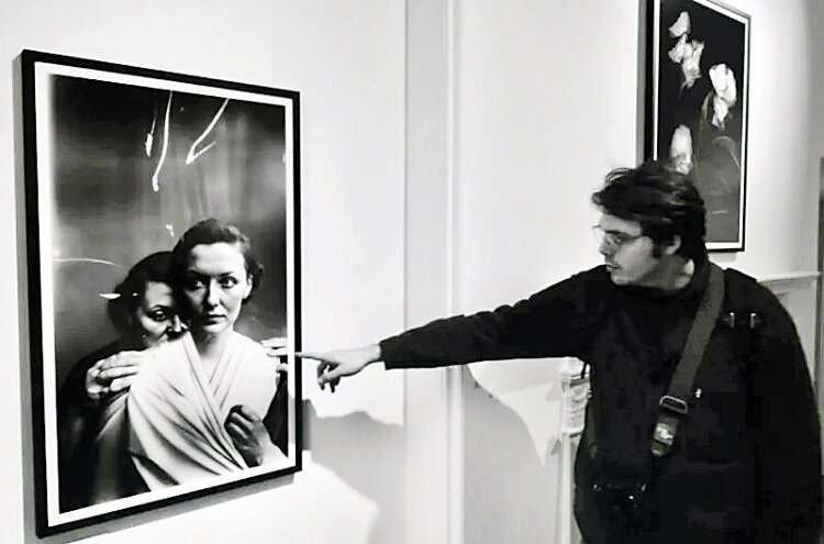 این تصویر خلق شده با هوش مصنوعی در یک مسابقه عکاسی برنده جایزه برتر شد!