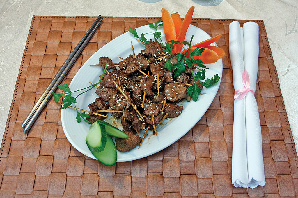 تا این مطلب را نخواندهاید به رستوران چینی نروید! | بگویید چه ذائقهای دارید تا بگوییم کدام غذای چینی را سفارش بدهید