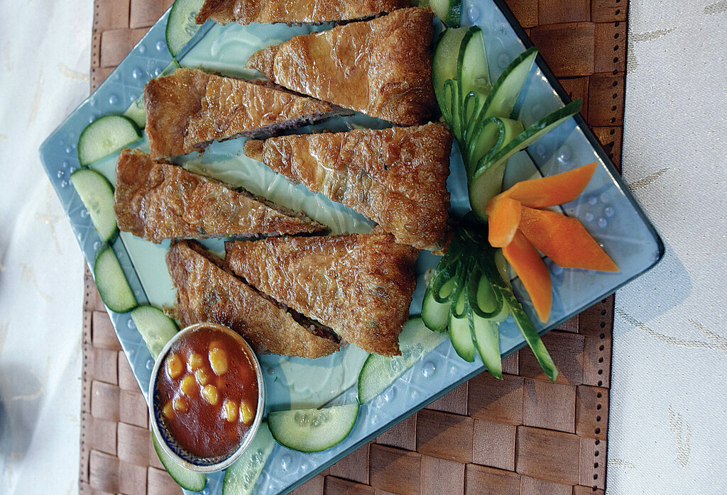 تا این مطلب را نخواندهاید به رستوران چینی نروید! | بگویید چه ذائقهای دارید تا بگوییم کدام غذای چینی را سفارش بدهید