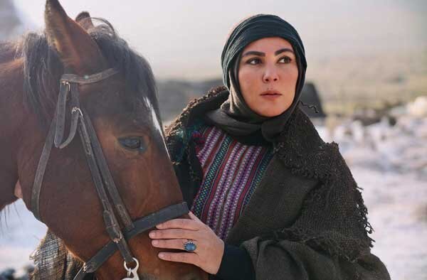 عکس | همه چیز درباره سریالی که کشته داد تا به آنتن برسد | پشت پرده ریزش شدید مخاطب تلویزیون آتش و باد