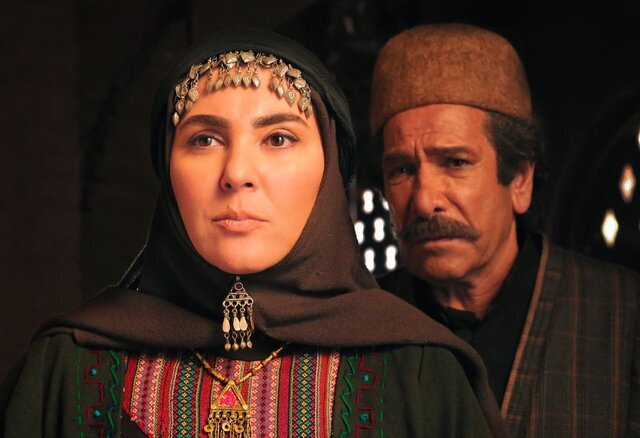 عکس | همه چیز درباره سریالی که کشته داد تا به آنتن برسد | پشت پرده ریزش شدید مخاطب تلویزیون