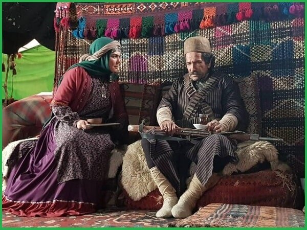 عکس | همه چیز درباره سریالی که کشته داد تا به آنتن برسد | پشت پرده ریزش شدید مخاطب تلویزیون