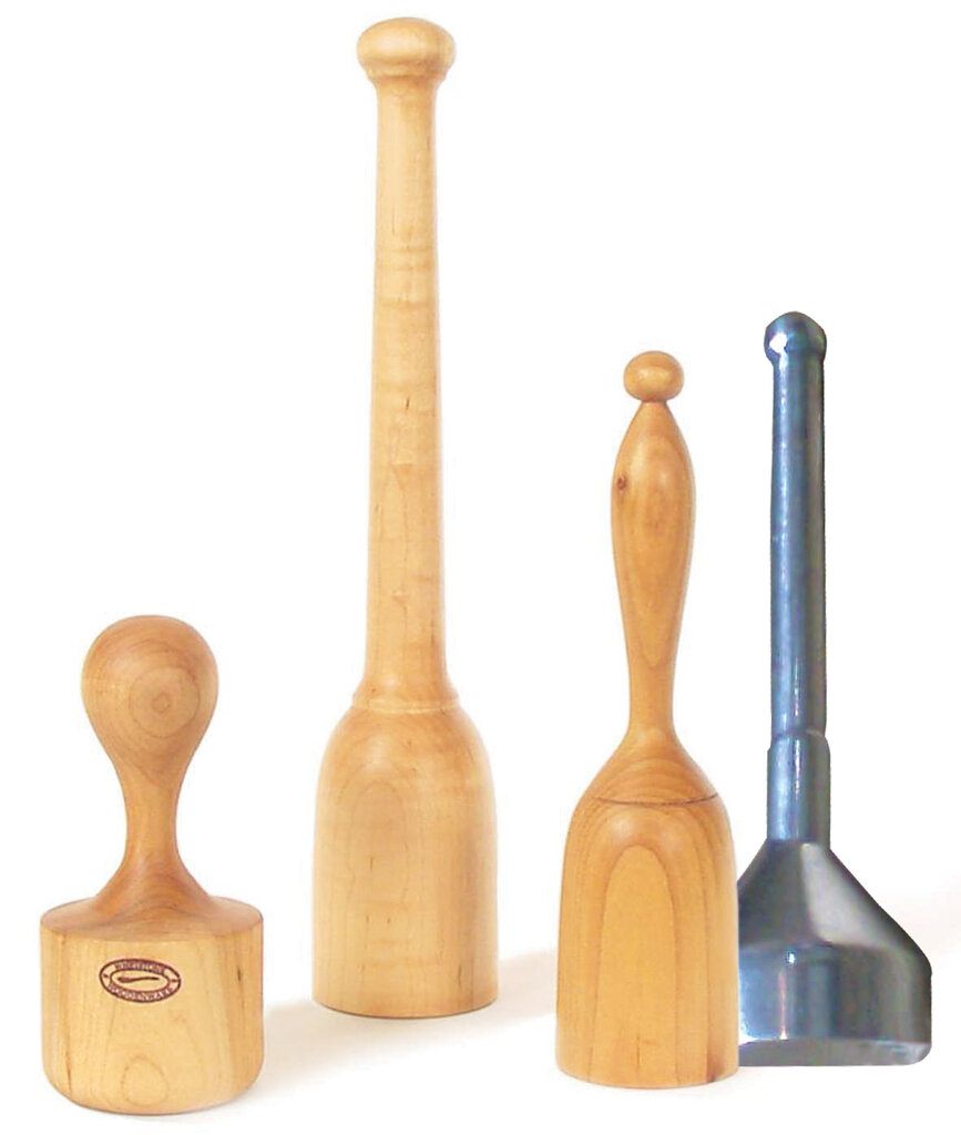 چگونه یک گوشتکوب خوب داشته باشیم | گوشت کوب چوبی و فلزی بهتر است یا برقی؟