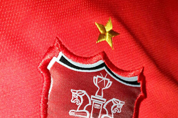 پرسپولیس رسماً هشدار داد؛ فریب این چهره مشکوک را نخورید! لوگوی پرسپولیس