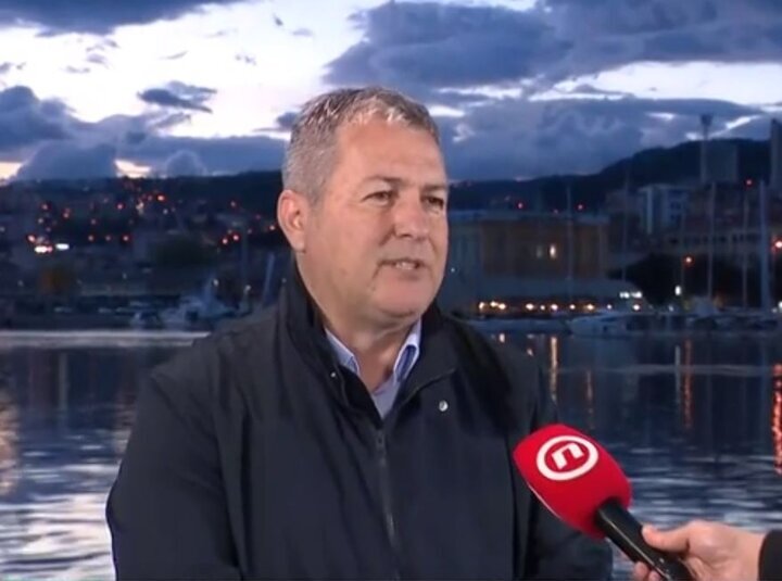 حمله اسکوچیچ به تاج با اسم رمز ویلموتس!