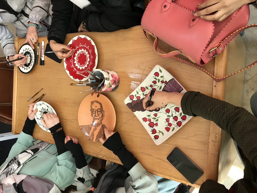 قهرمان محله | ۱۵سال زندگی با بچههای کورهپزخانه