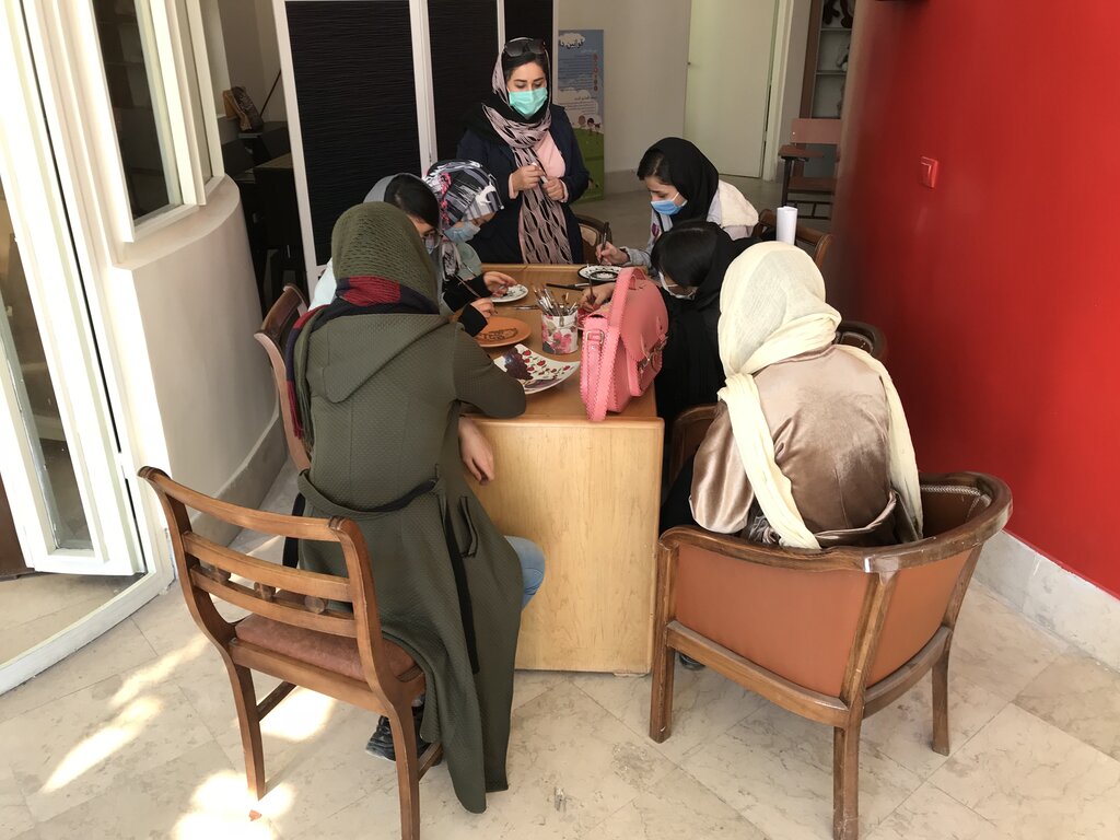 قهرمان محله | ۱۵سال زندگی با بچههای کورهپزخانه