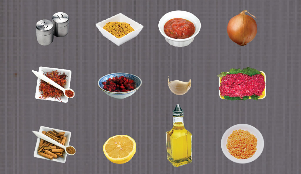 این قیمه با همه قیمههایی که خوردید فرق دارد | فوت و فن آماده کردن خورش قیمه خشک