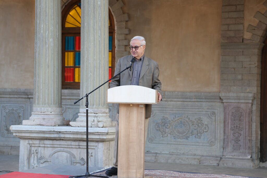 رهایی بناهای تاریخی از ناهنجاری و گزند تخریب | رخت نو بر تن تاریخیها