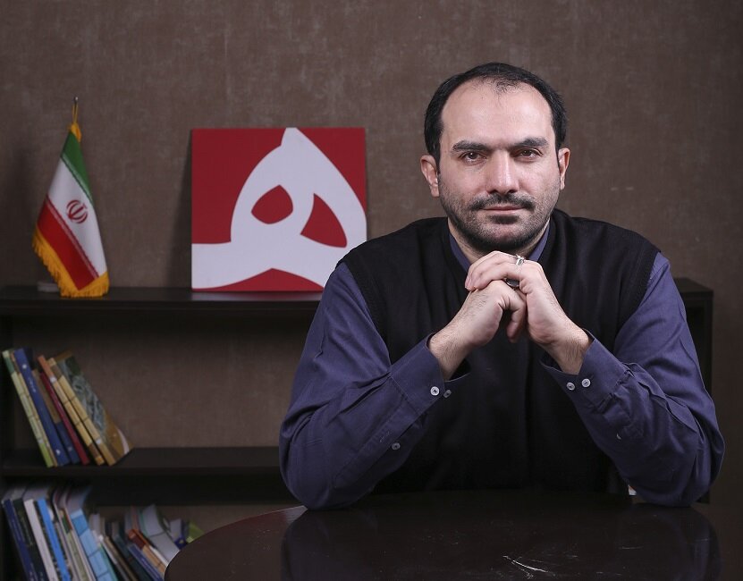 خاطره شما از آرمان... - همشهری آنلاین