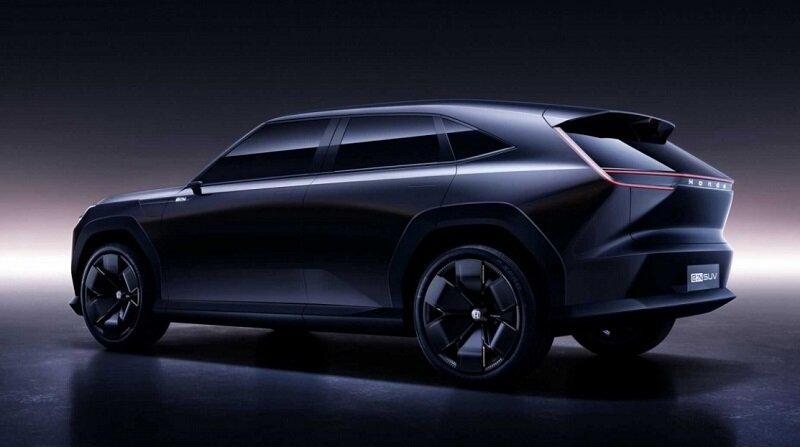 تصاویر | جدیدترین خودروهای برقی هوندا در نمایشگاه شانگهای معرفی شدند