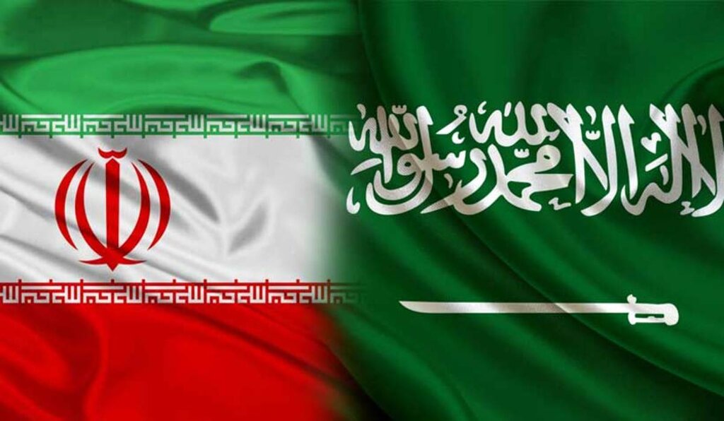 روابط ایران و عربستان