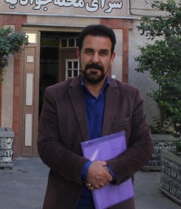 قهرمان محله |  راز «علامت» آقای دکتر در نسخه بیمار بعد از فوتش فاش شد