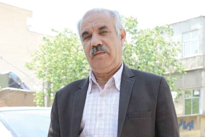 قهرمان محله |  راز «علامت» آقای دکتر در نسخه بیمار بعد از فوتش فاش شد