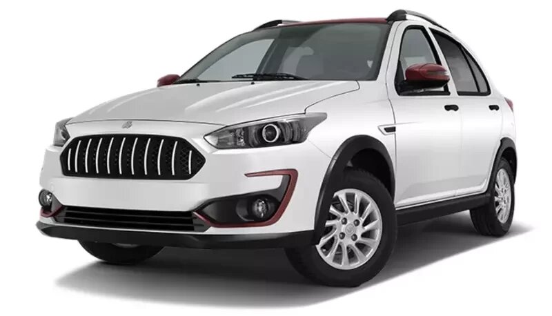 تصاویر سایپا اطلس منتشر شد | مشخصات و قیمت خودروی جدید