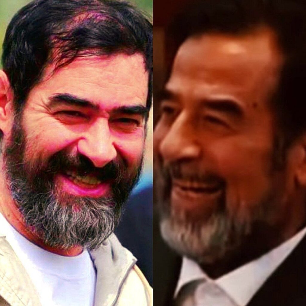 واکنش تند شهاب حسینی به یک حاشیه بزرگ؛ با کوهی از طلا هم نقش این شخصیت منفور را بازی نمی کنم