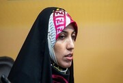 آمنه‌ السادات ذبیح‌پور به خاطر این زن سریال پوست شیر را تحریم کرد