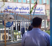 مرگ هولناک کودک ۳ ساله | مدیرعامل آب و فاضلاب خوزستان بازداشت شد