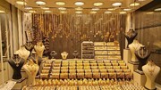 حفر تونل برای سرقت از طلا فروشی در سمنان | سارق ۲۰۰ میلیارد اموال سرقت کرده بود!