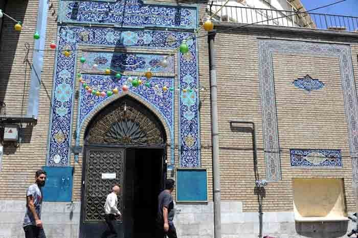 قهرمان محله | تاجر خوشنام میدان قیام؛ از صادرات پوست تا دیدار با آیتالله و ساخت مسجد اعظم