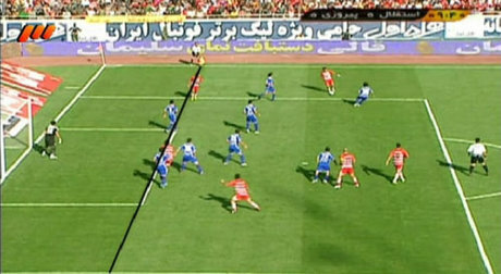 اعتراف داور جنجالی دربی؛ از قدیم استقلالی بودم | فتح الله زاده گفت عذرخواهی نکن خودم درستش می کنم | چه کسی به من رشوه داد؟