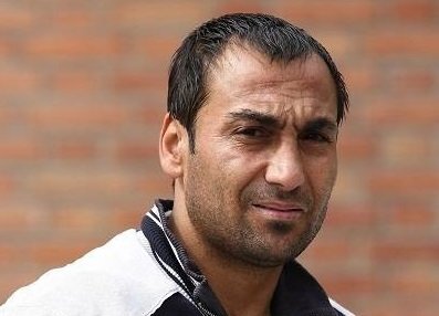 علی اکبریان