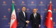 موافقت ایران با ایجاد دفتر حفاظت منافع ایران در آلبانی از طریق ترکیه