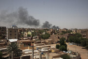 آمریکا سفارتش در سودان را تخلیه می‌کند| دولت‌های خارجی دیگر هم به دنبال خروج دیپلمات‌هایشان هستند